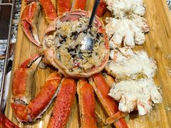 -震海贝烤贝·民俗特色店(延吉总店)