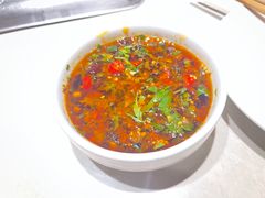 -海底捞火锅(上元大街店)