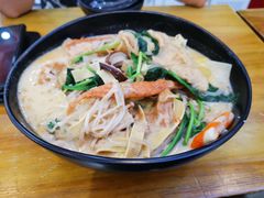 -杨光辉麻辣烫(华侨城商业中心店)