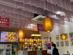 -蜀龙阁· 龍头水煮鱼(天坛店)