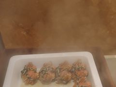 -怡咖啡·自助餐·西安香格里拉