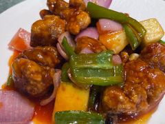 -林辉家宴·本地家常菜·头牌清远鸡(先锋店)