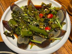 -亮欢寨酸汤鱼(沙冲路店)