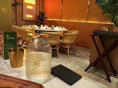 -帕娜·泰式茶餐厅·Bistro(近铁广场店)