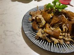 -不倒翁·安徽名菜楼(步行街店)