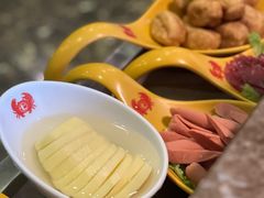 -七欣天香辣蟹火锅(武义壶山广场店)