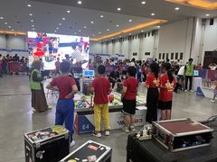 -童程童美·信息学竞赛·乐高机器人编程(萝岗校区)