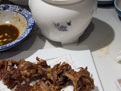 -全聚德(蓝山店)