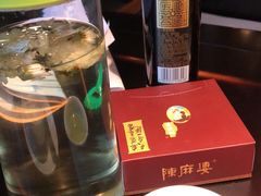 菊花茶-陈麻婆豆腐总店