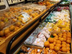 -华联商厦(火车站店)