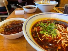 重庆小面-好這口重庆小面(总店)