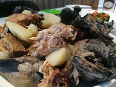 -汤城小厨•粤菜•靓汤(金宝街店)