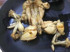 -味仙疯美蛙鱼头(清扬路总店)