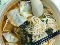 -南記粉麵(灣仔謝斐道店)