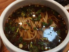 -醉霖生态餐厅(交大店)