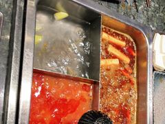 -重庆九记老火锅(广场店)