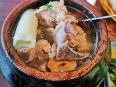 -本味焖罐源(天泽街店)