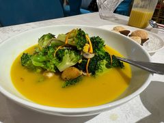 -和记小菜(东方店)