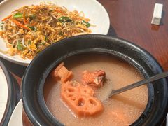 -柴米油盐(土菜院子店)
