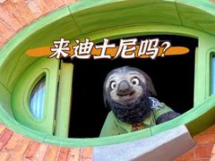 -上海迪士尼度假区