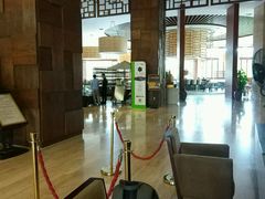 -三亚凤凰水城凯莱度假酒店