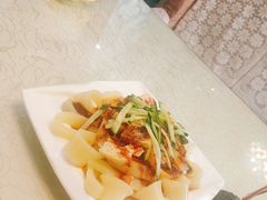 -马学武手抓美食(下南关总店)