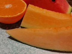 -汉丽斯巴西烤肉自助(市南店)