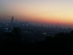 -火炉山森林公园