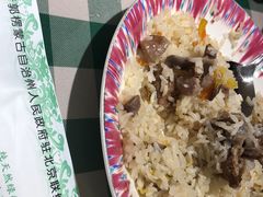 -新疆巴州金丝特餐厅(大钟寺店)