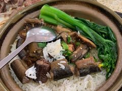 -煲煲掂风味煲仔饭餐厅(西区店)