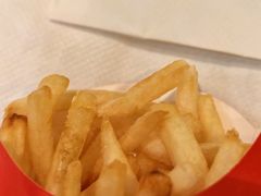 -麦当劳(双榆树店)