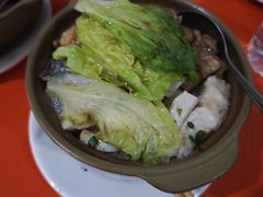 -潮香兴煲仔饭(莲花路店)