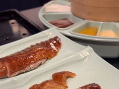 -羲和雅苑•北京烤鸭(平安国际金融中心店)