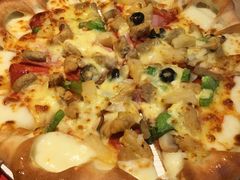 -必胜客(WOW中心城店)