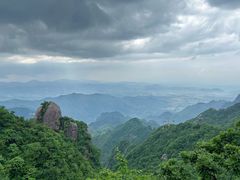 -九华山风景区