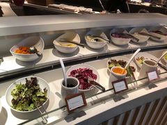 -The Place 自助餐(香港康得思酒店)