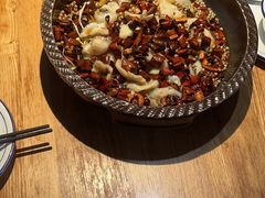 -永安鱼庄·镇江菜(丁卯店)