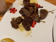 -蟹福家活蟹料理·豪华自助(绿洲假日酒店)