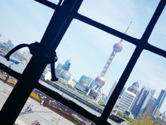 -YUE·6·西式融合餐厅(外滩六号店)