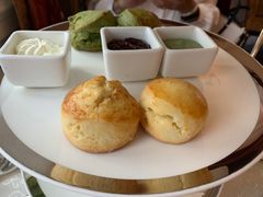 -Salon de Ville浦江汇(上海外滩华尔道夫酒店店)