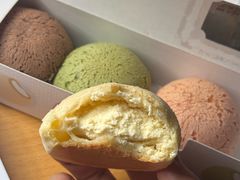 -墨茉点心局(国金街店)