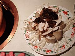 -北京老门框爆肚涮肉馆(锦业路店)