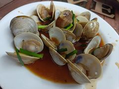 -鑫鸿达·海鲜闽菜热炒小馆(中山路店)