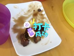 -鼎泰丰(嘉年华•海信广场VILLAGE店)