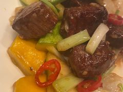 -金轩中餐厅 Jin Xuan(浦东丽思卡尔顿酒店)