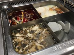 -海底捞火锅(苏宁生活广场店)