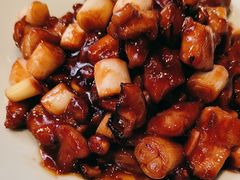 -俏江南天津时尚曲艺主题餐厅(马场道店)