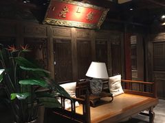 -北京老铺烤鸭(老城根店)