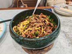 -君霖海鲜私房菜(春柳店)