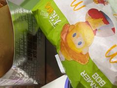 -麦当劳(虹梅路地铁站店)